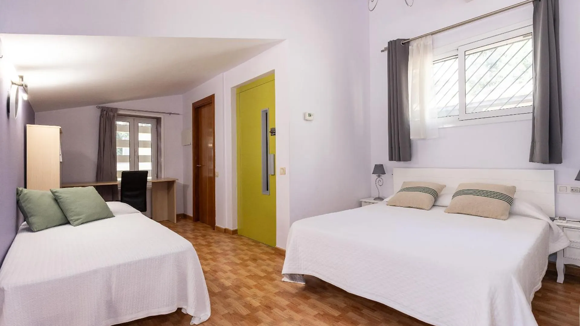 Uhc Villa Moramar Tarragona Spanyolország