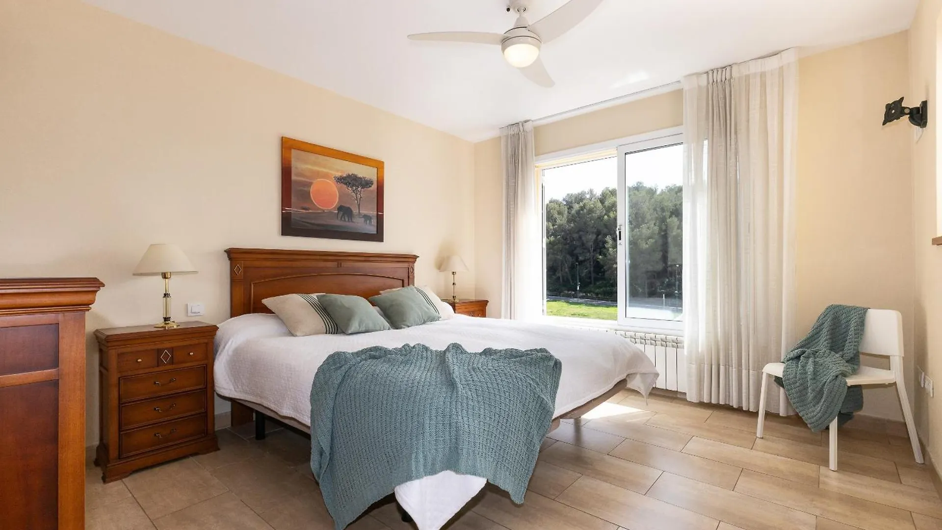 Uhc Villa Moramar Tarragona