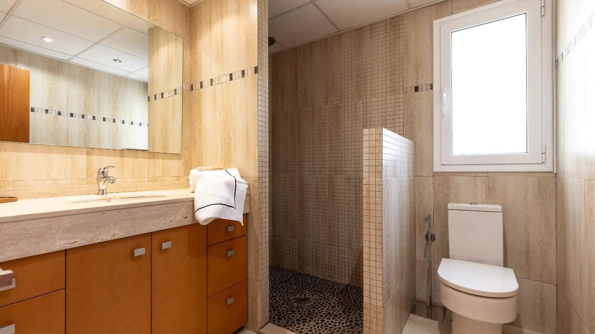 Uhc Villa Moramar Tarragona Spanyolország