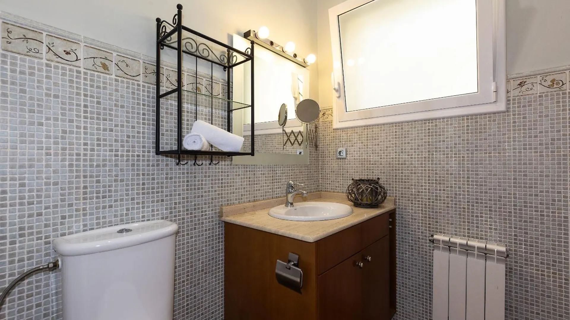 Uhc Villa Moramar Tarragona