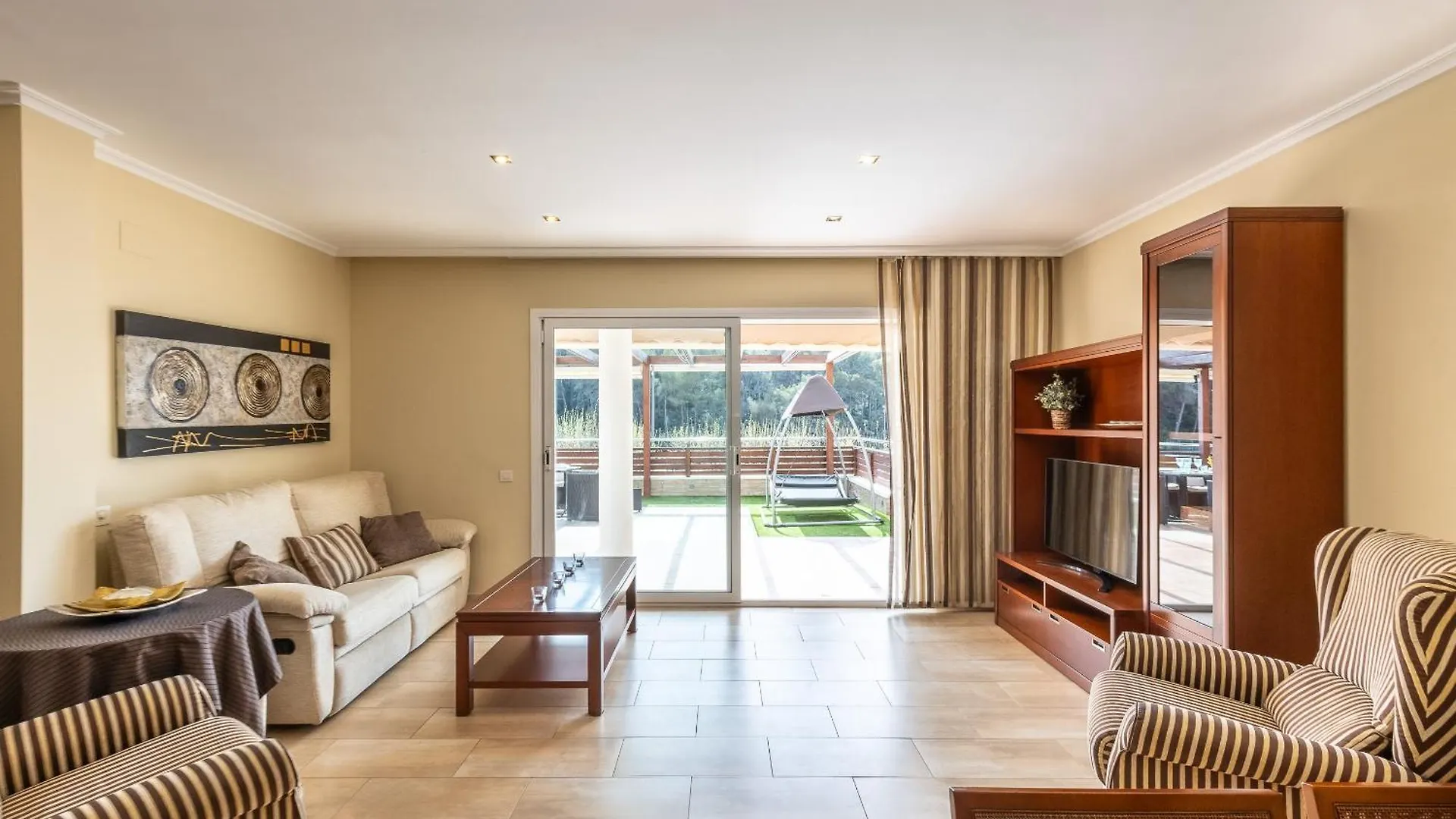Uhc Villa Moramar Tarragona