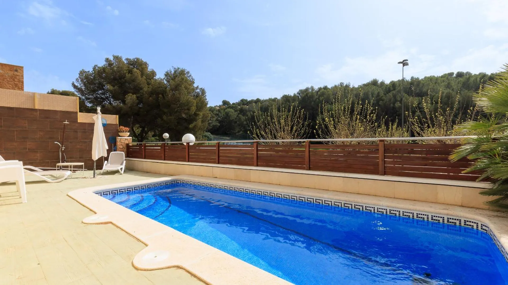 Uhc Villa Moramar Tarragona 0*,