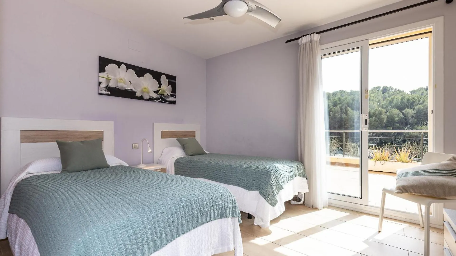 Uhc Villa Moramar Tarragona