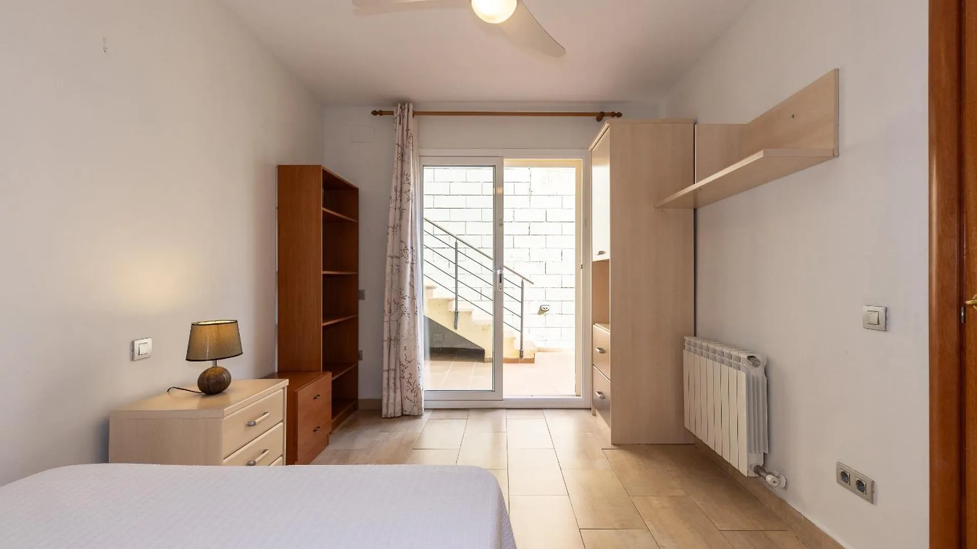 Uhc Villa Moramar Tarragona