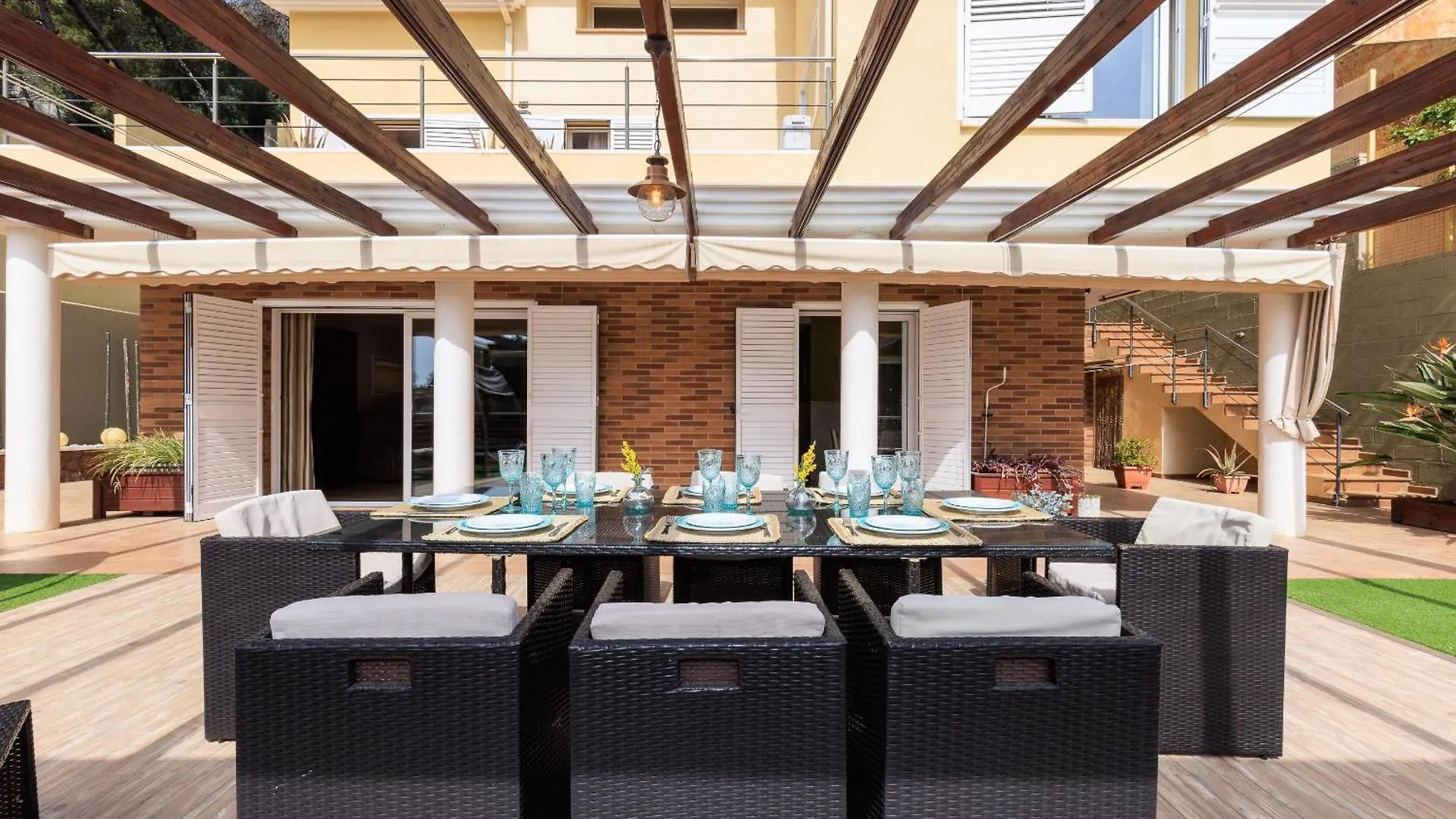 Uhc Villa Moramar Tarragona