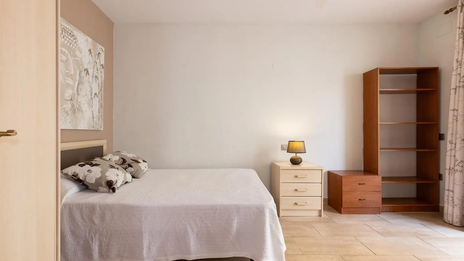 Uhc Villa Moramar Tarragona