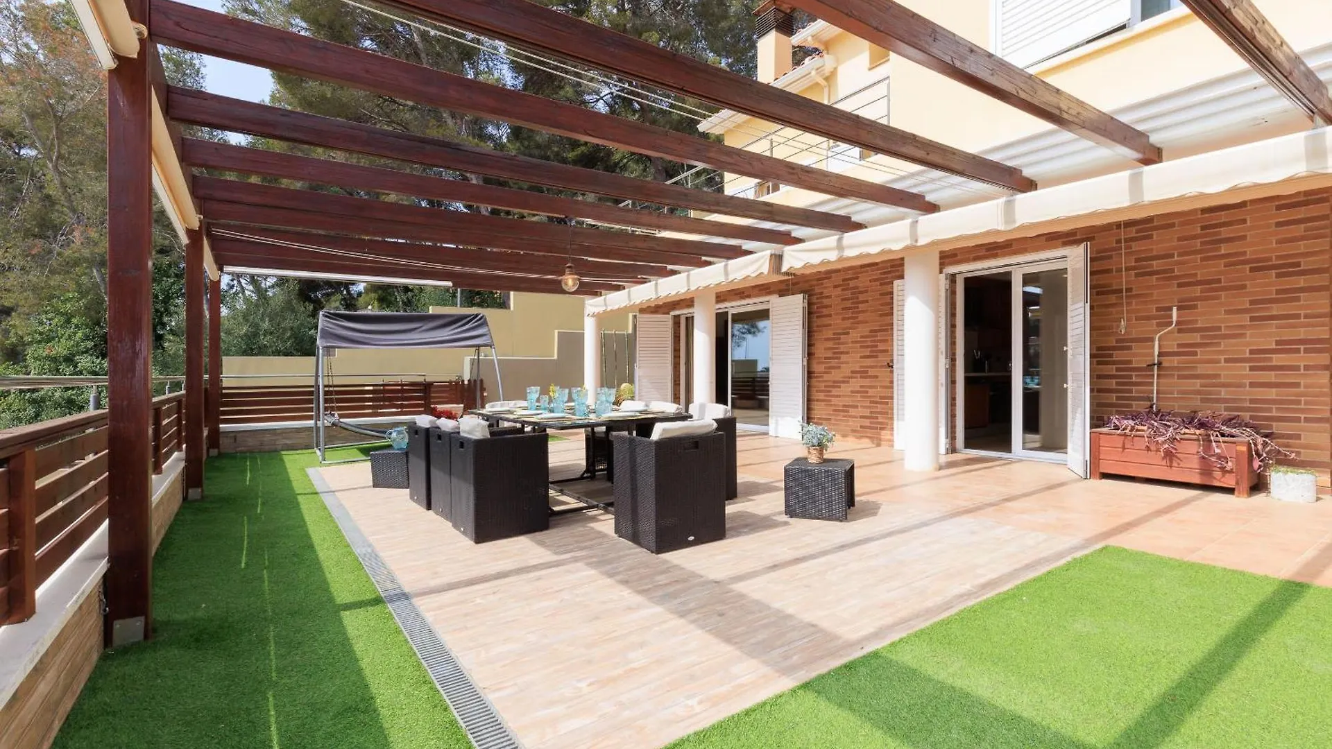 Uhc Villa Moramar Tarragona